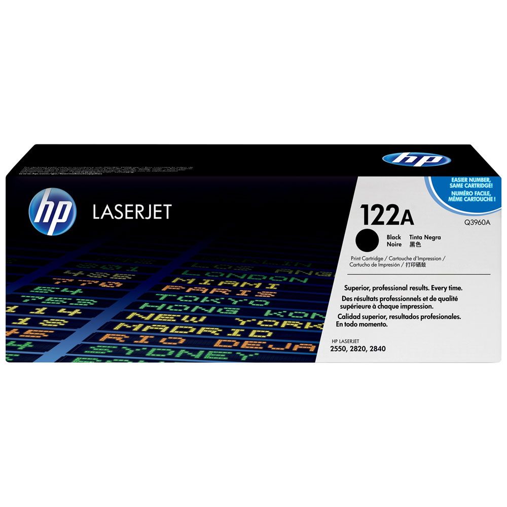 HP Q3960A